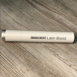 Brand new Lash Boost!